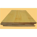 Natural Horiontal Bamboo Flooring